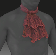 Image of Scarlet Frills in codex search.