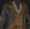 Image of Scurlock's Jacket in codex search.