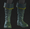 Image of Sea Butcher's Boots in codex search.