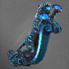 Image of Sea Flame Bearer in codex search.