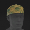 Image of Sea People Nomad Headgear in codex search.