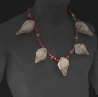 Image of item seaPeopleNomadNecklace for general information in codex.