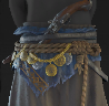 Image of Seabreeze Waistband in codex search.