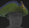 Image of Seafarer's Tricorne in codex search.