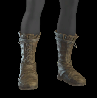 Image of Robbenfell Stiefel in codex search.