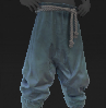 Image of Seasprayed Pants in codex search.