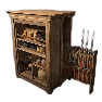 Image of item secretCache1 for general information in codex.