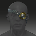 Image of Sentinel's Sight in codex search.