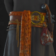 Image of Serenity Sash in codex search.