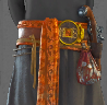 Image of Serenity Sash in codex search.