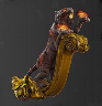 Image of Shadow Wildcat in codex search.