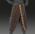 Image of Shadowlord's Pants in codex search.