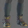 Image of Shadowstep Boots in codex search.