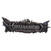 Image of Shark Rider in codex search.