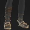 Image of Shark's Teeth Boots in codex search.