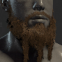 Image of Short Curly Facial Hair in codex search.