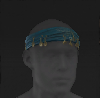 Image of item silkenHeadband for general information in codex.