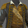 Image of Sinner's Coat in codex search.