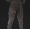 Image of Skinned Trousers in codex search.