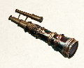 Image of Spyglass III in codex search.