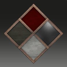 Image of Stained Seas in codex search.