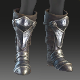 Image of Steel Wing Boots in codex search.