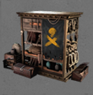 Image of item storageCompartment1 for general information in codex.