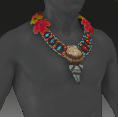 Image of Summer Lei in codex search.