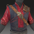 Image of Tailong's Regalia in codex search.