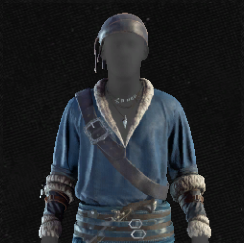 Image of The Frostworn in codex search.