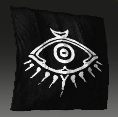 Image of The Hungry Eye in codex search.