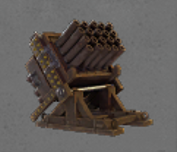 Image of item theTermitesRocket1 for general information in codex.