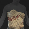 Image of Tied Towel in codex search.