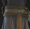 Image of Trickster's Belt in codex search.