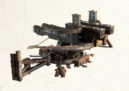 Image of Twin Winch Ballista in codex search.