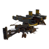 Image of Twin Winch Ballista in codex search.