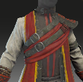 Image of Twinned Cloak in codex search.