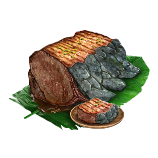 Image of Steak de tylosaure in codex search.