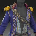 Image of Tyrian's Vestments in codex search.