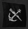 Image of Unyielding Anchor in codex search.