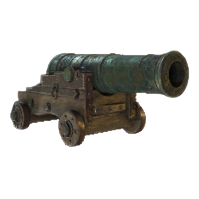 Image of Urban's Great Gun in codex search.