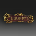 Image of Usurper in codex search.