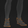 Image of Vazimba Footwear in codex search.