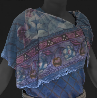 Image of Camiseta superior Vazimba in codex search.