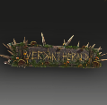 Image of Verdant Herald in codex search.