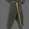 Image of Vikram's Pants in codex search.