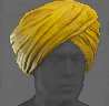 Image of Vikrams Turban in codex search.