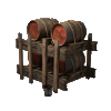 Image of Carburant volatile I in codex search.