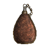 Image of material waterFlask in codex for item ndiziNaNyama.