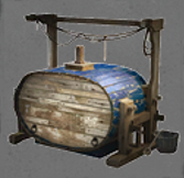 Image of Wassertank in codex search.